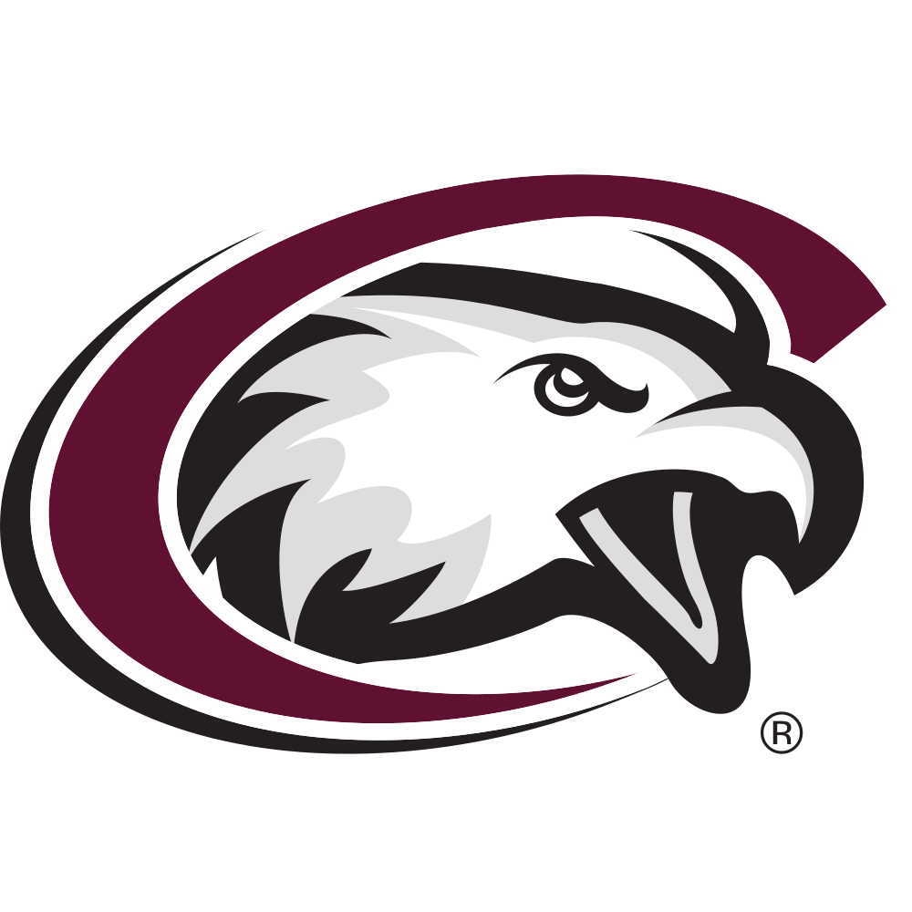 Chadron State Eagles Logo