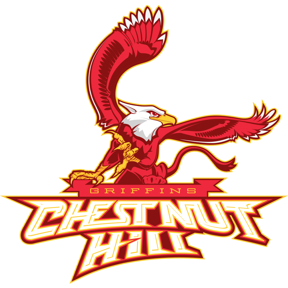 Chestnut Hill Griffins Logo