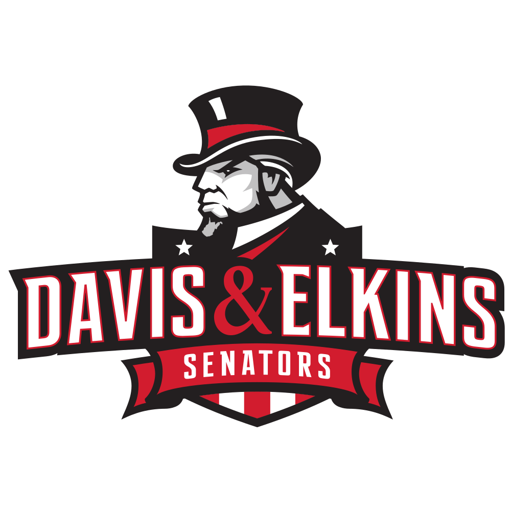 Davis Elkins Senators Logo