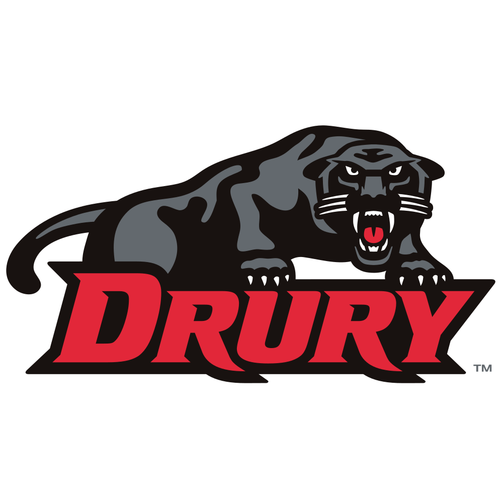 Drury Panthers Logo