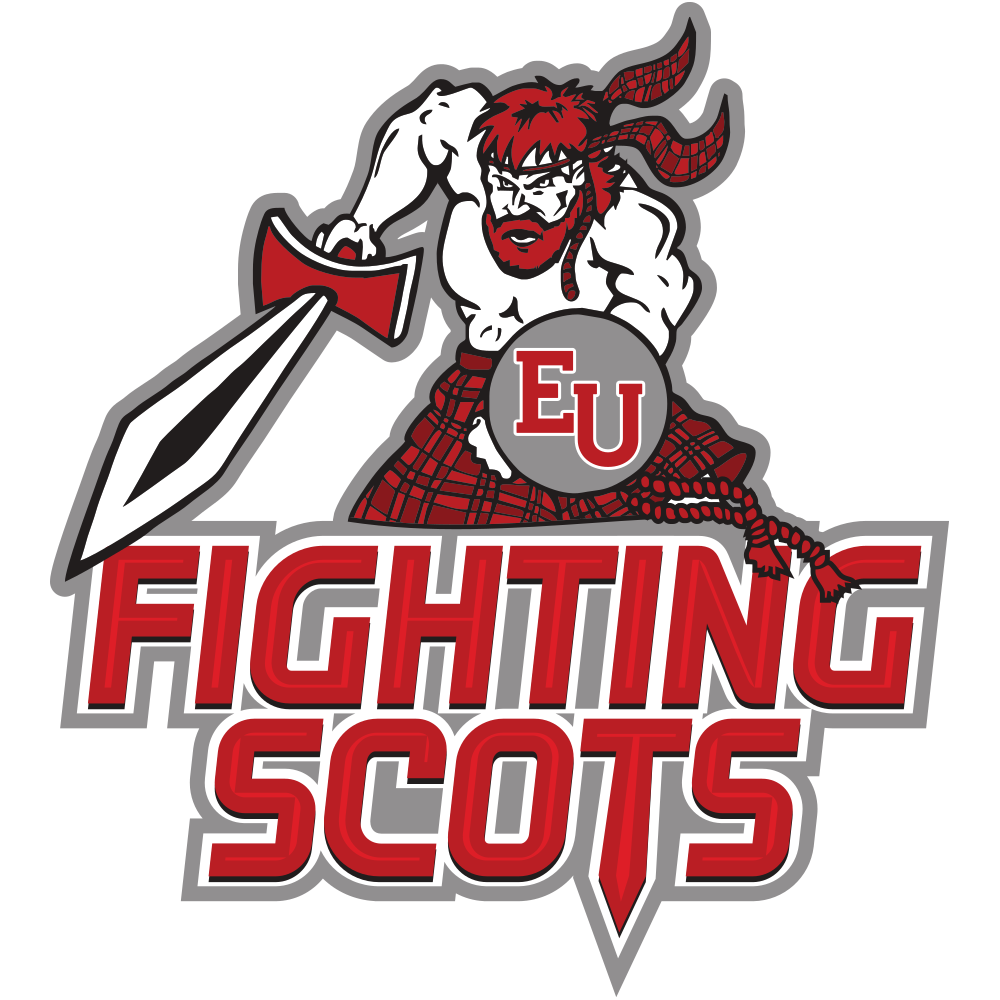 Edinboro Fighting Scots Logo