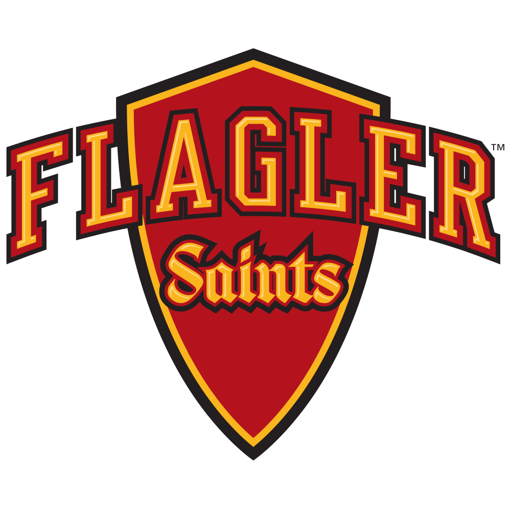 Flagler Saints Logo