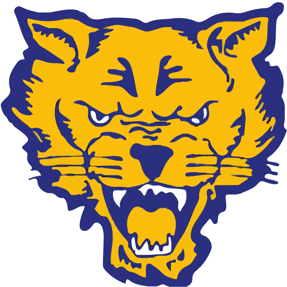 Fort Valley Wildcats Logo