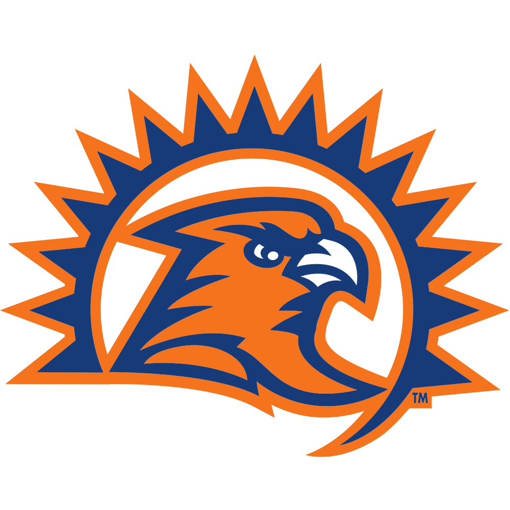 Fresno Pacific Sunbirds Logo