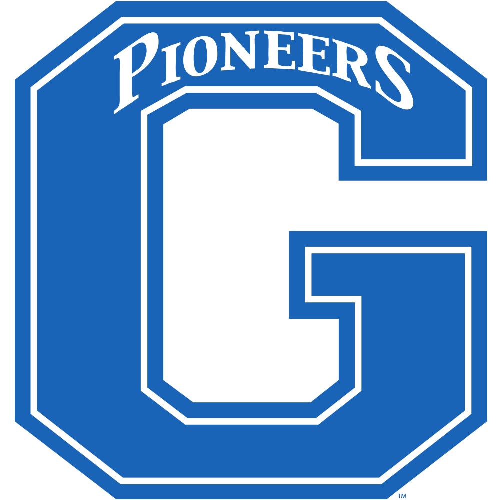 Glenville State Pioneers Logo