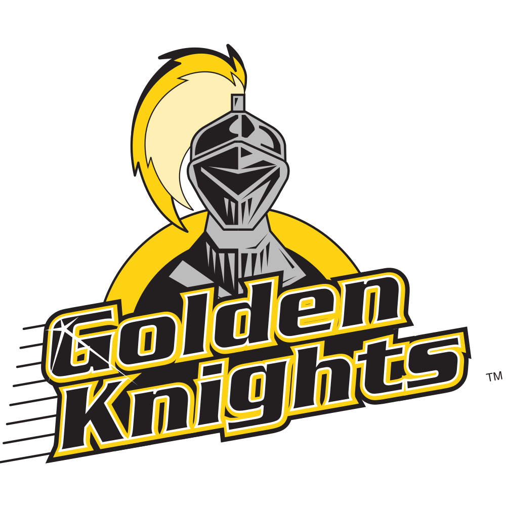 Golden Knights Logo