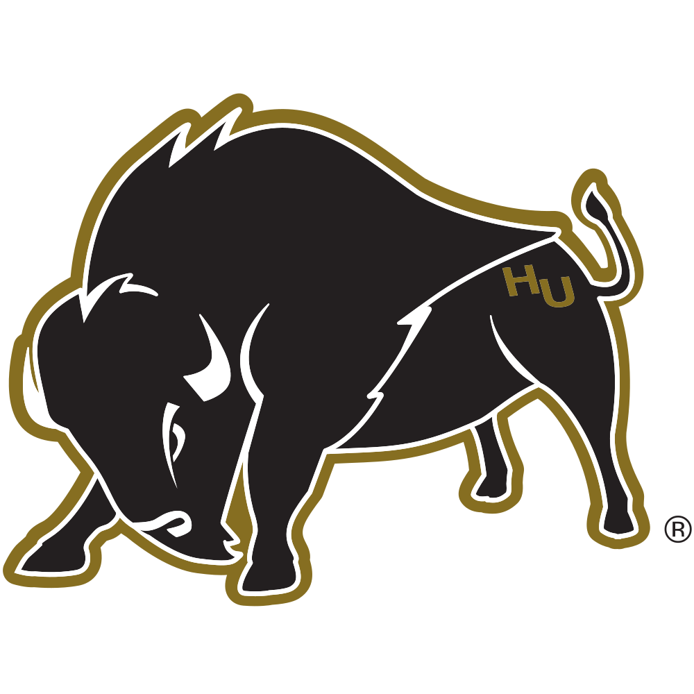 Harding Bisons Logo