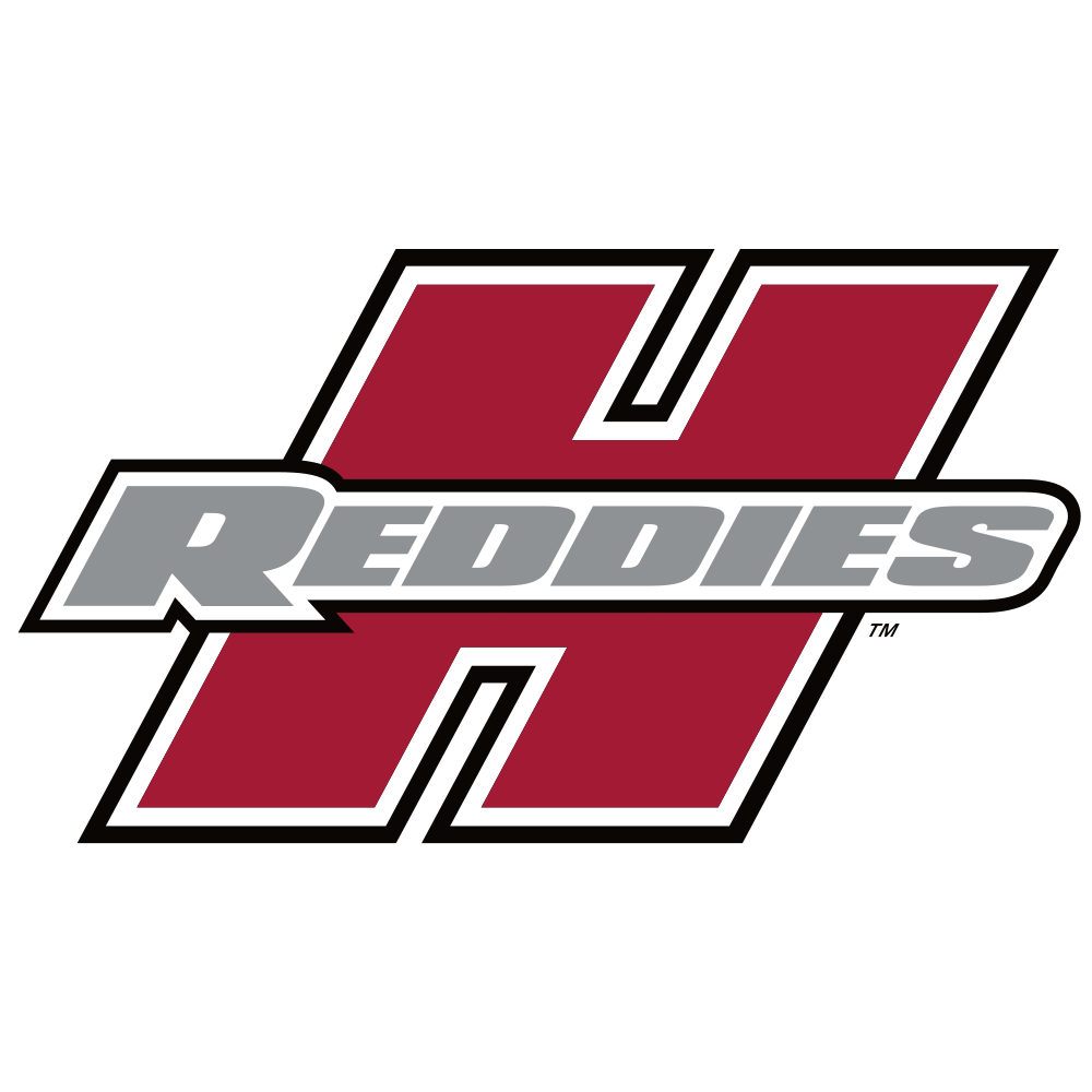 Henderson State Reddies Logo