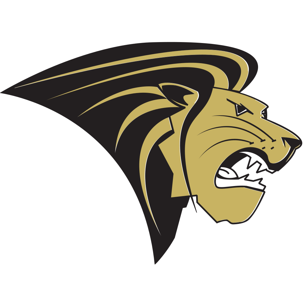 Lindenwood Lions Logo
