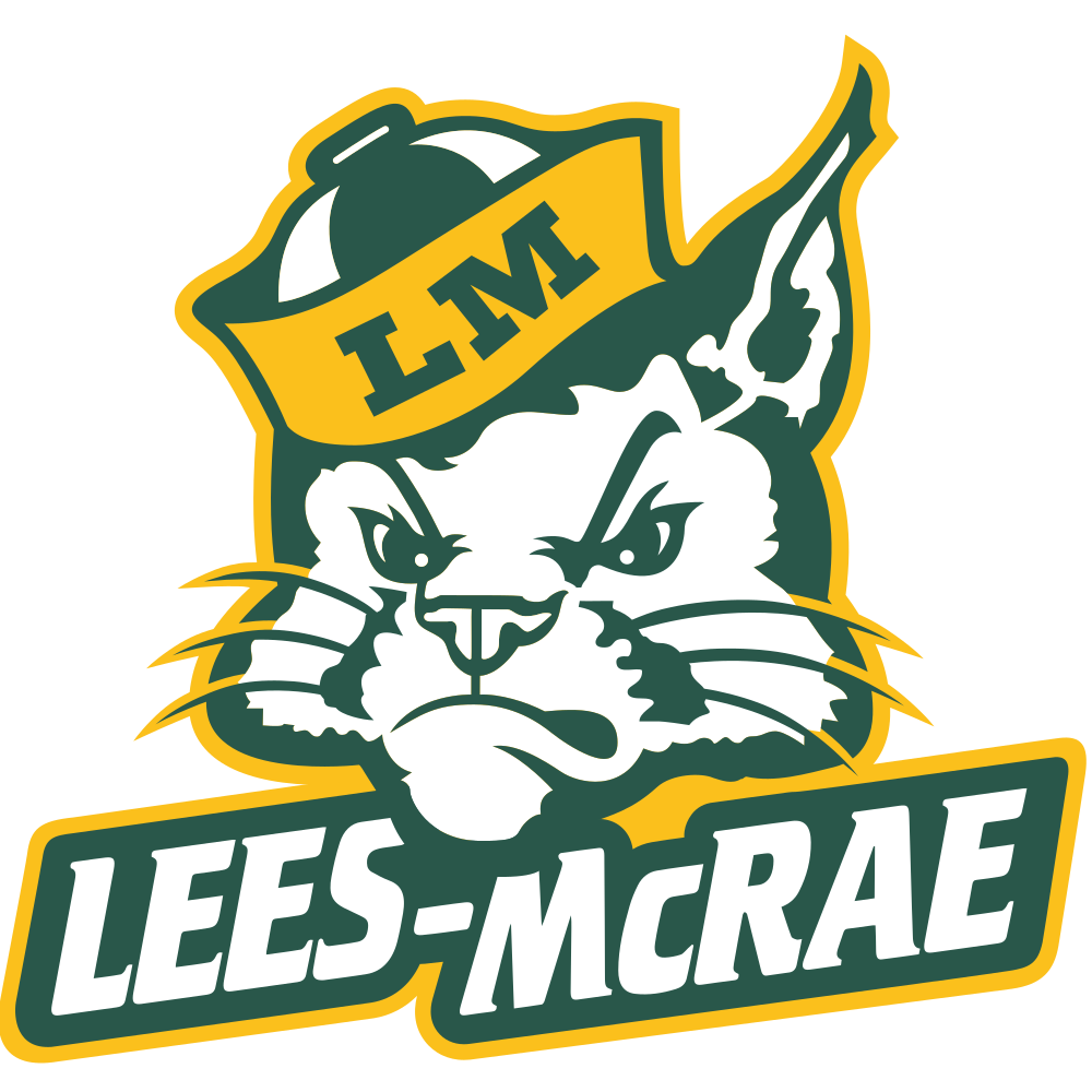 LMC Bobcats Logo