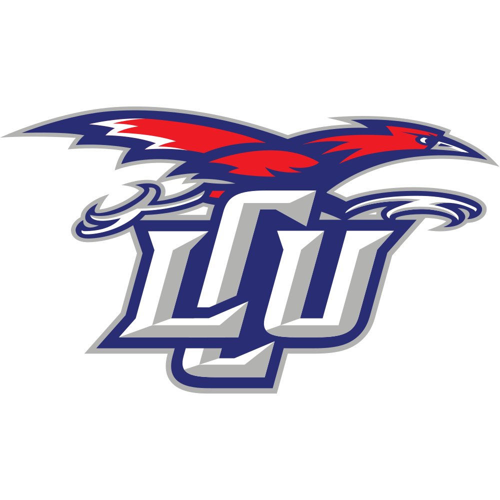 Lubbock Christian Chaparrals Logo