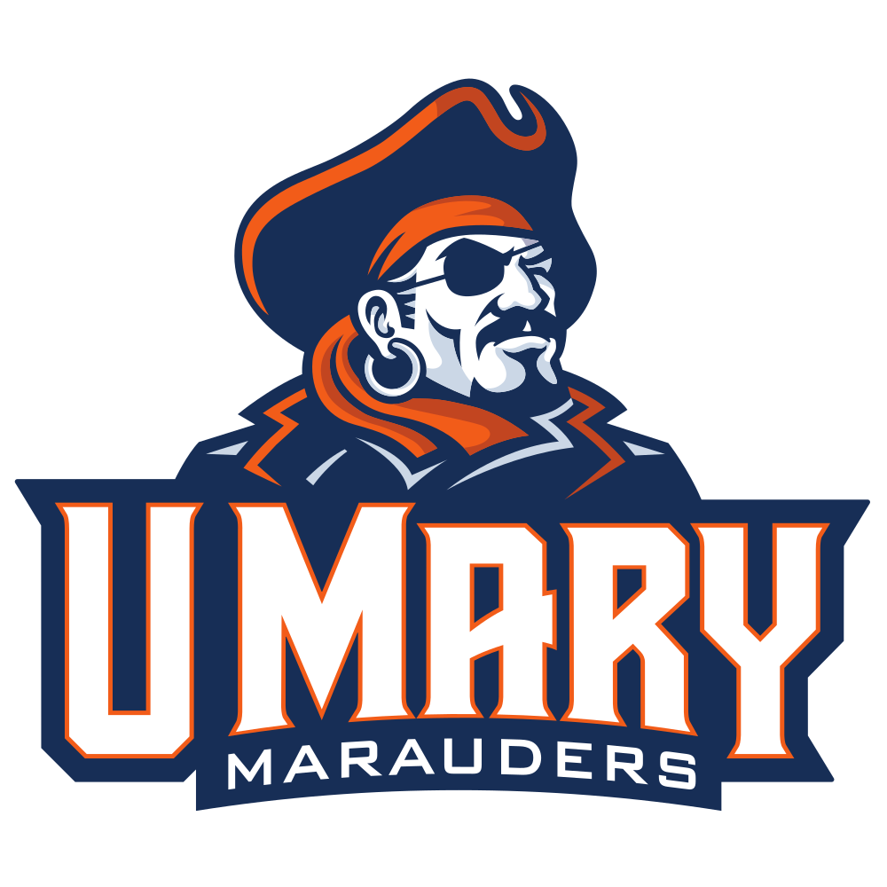 Mary Marauders Logo