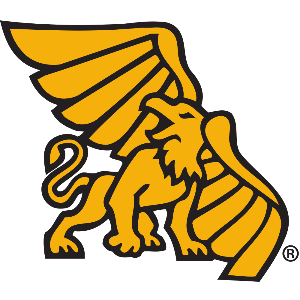 Missouri Western Griffons Logo