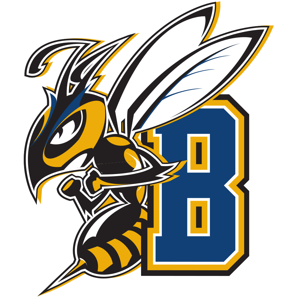 Montana State Billings Yellowjackets Logo