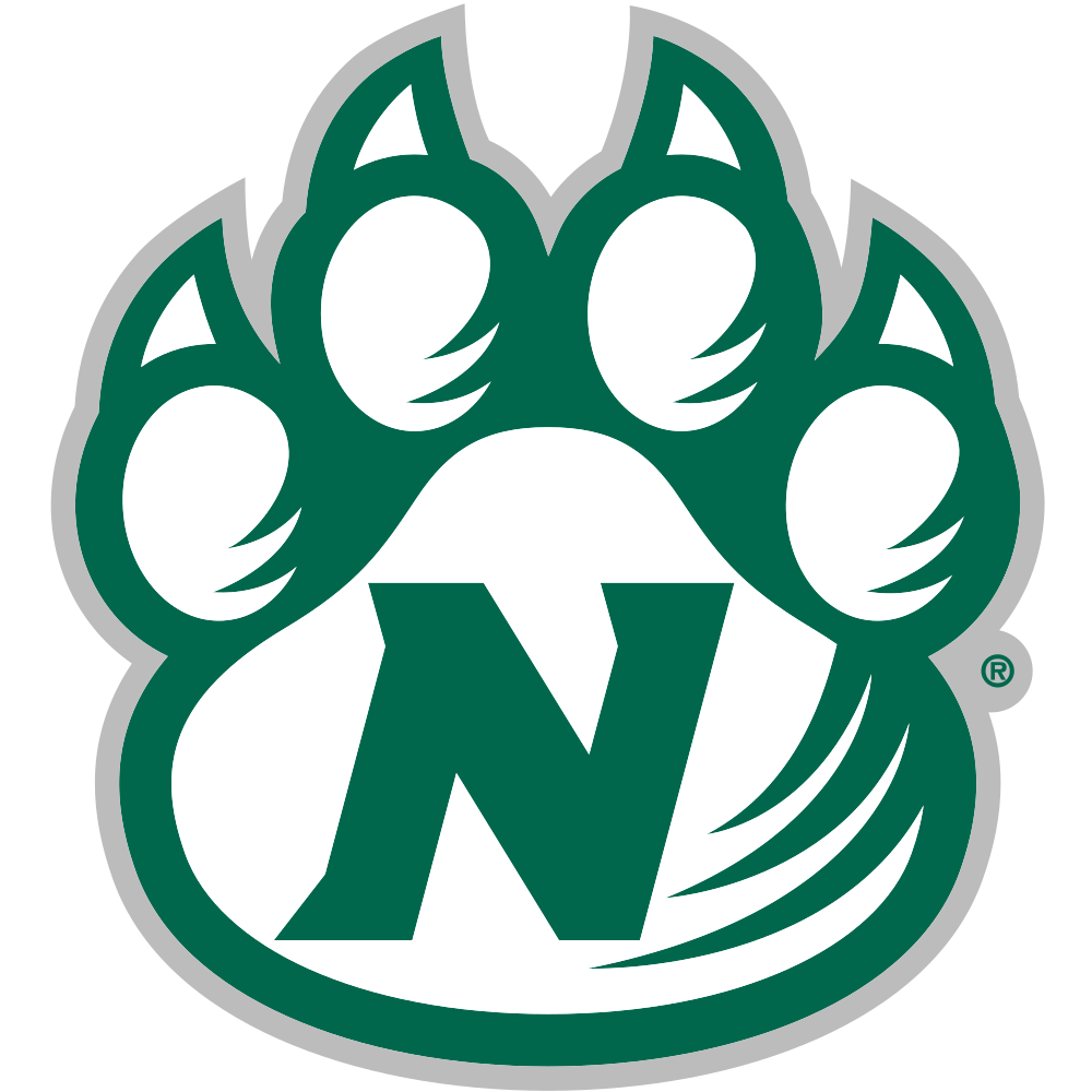 Northwest Missouri State Bearcats Logo