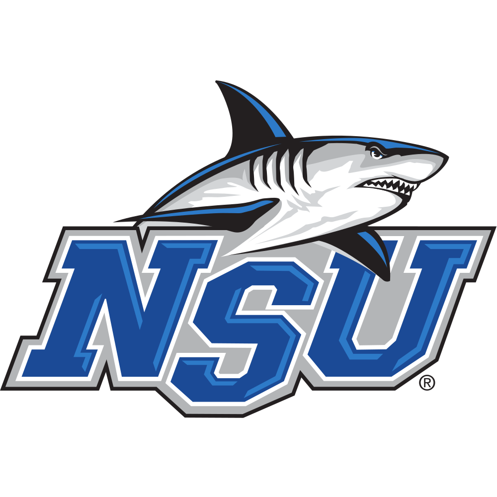 Nova Southeastern University Colors NCAA Colors U S Team Colors