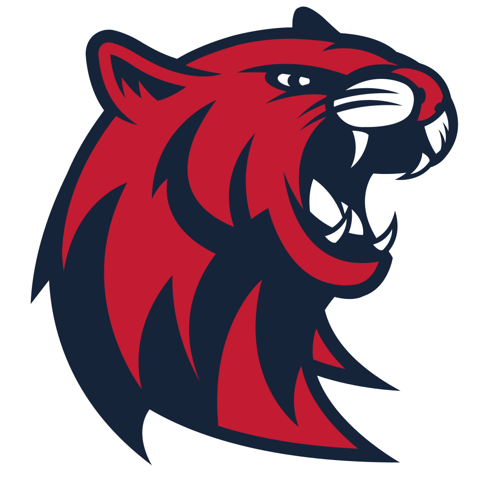 Rogers State Hillcats Logo