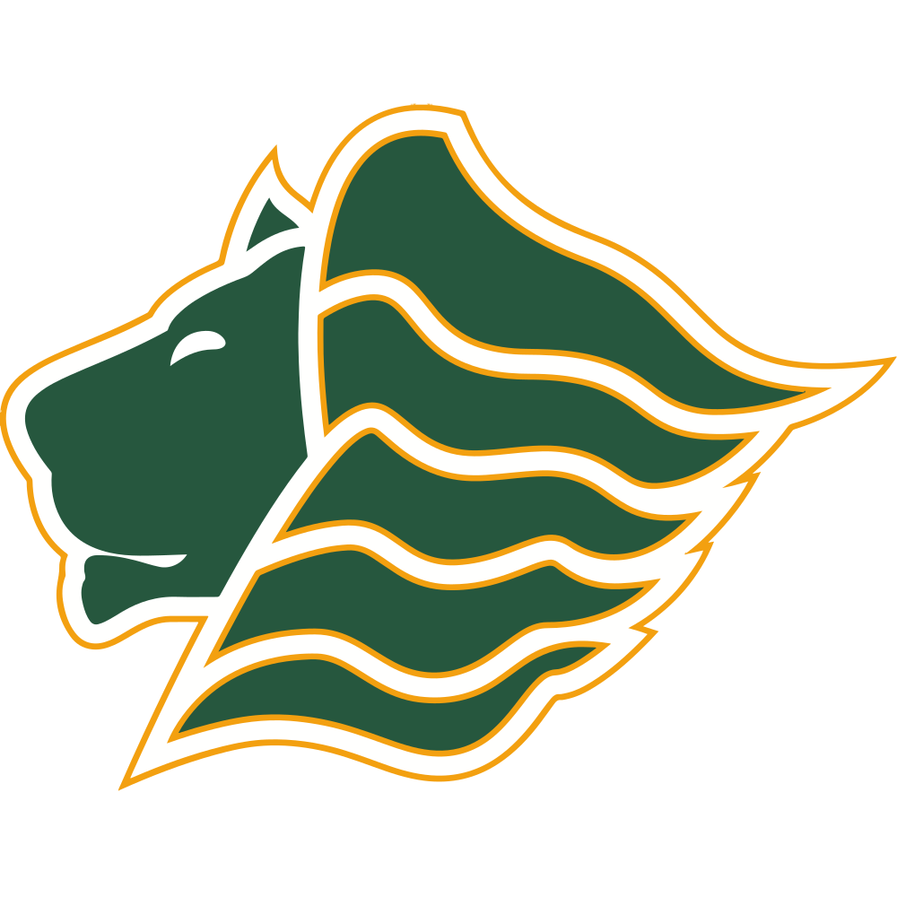 Saint Leo Lions Logo