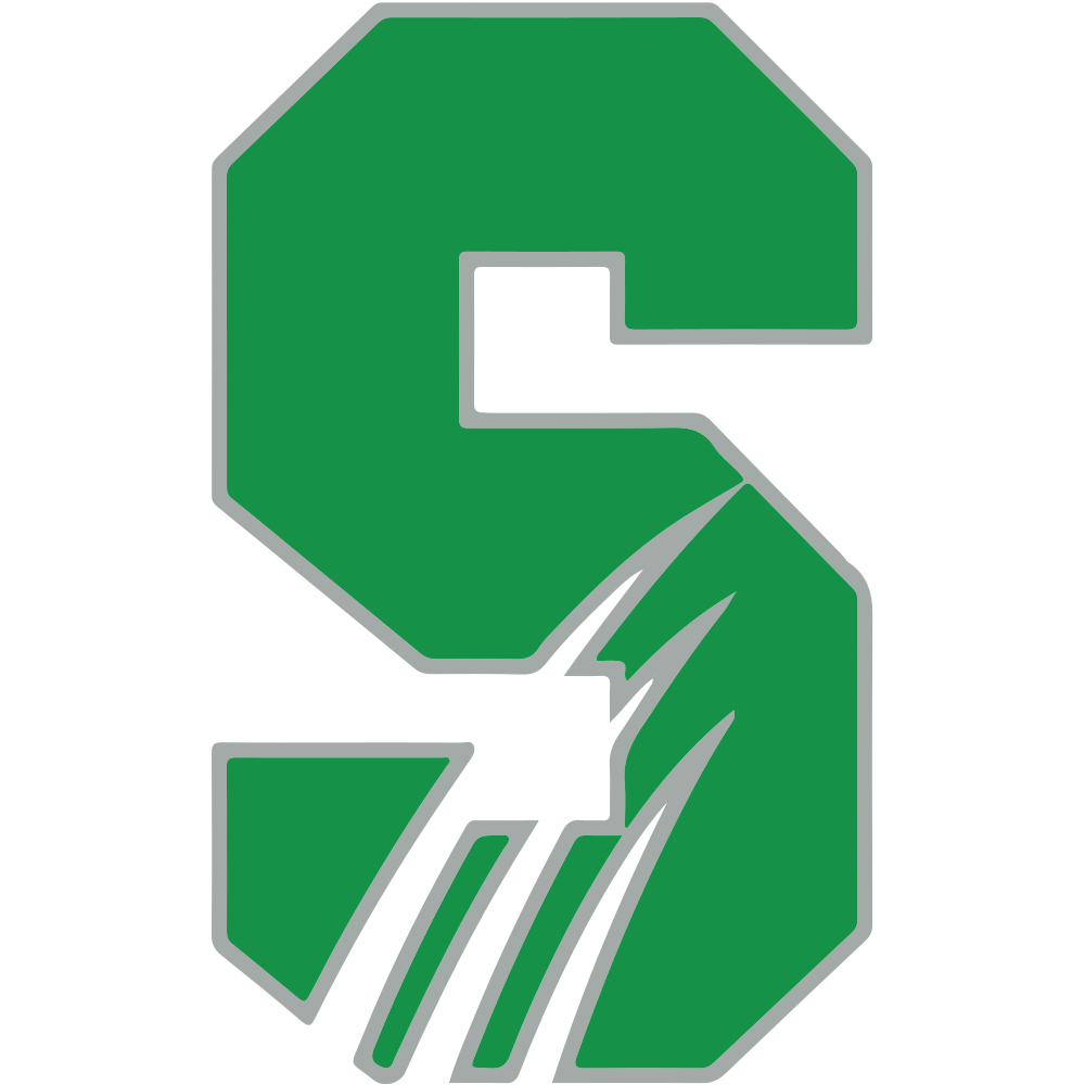 SIU Tigers Logo