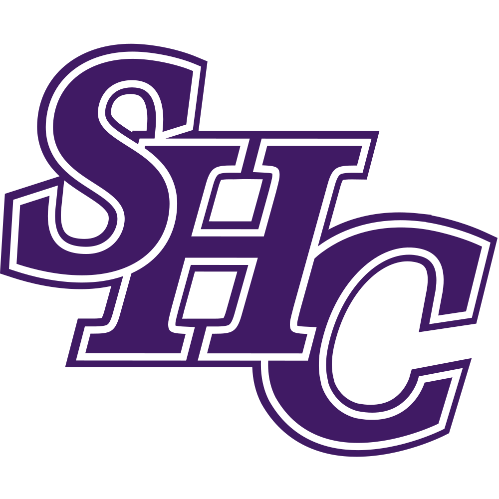 Spring Hill Badgers Logo