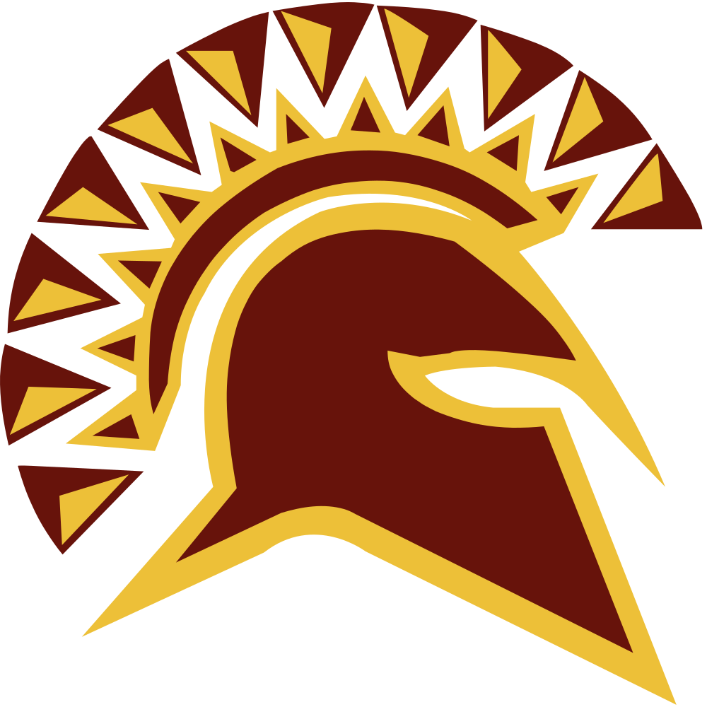 STAC Spartans Logo