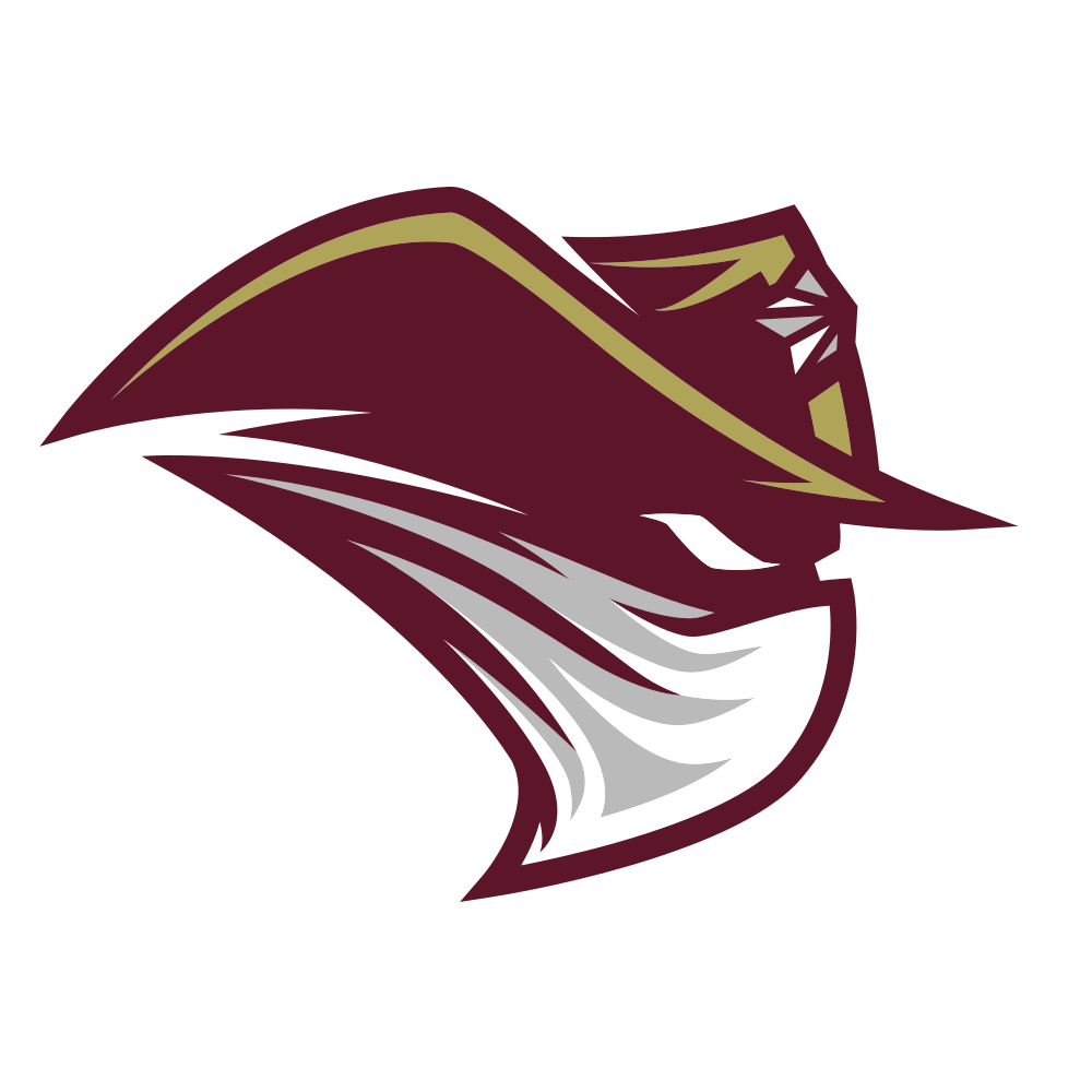 Texas Aandm International Dustdevils Logo