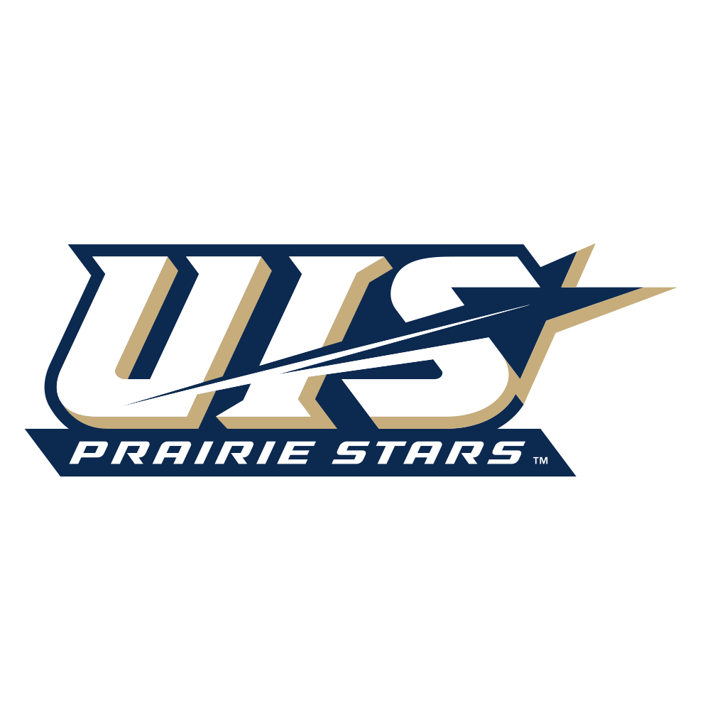 UIS Prairie Stars Logo