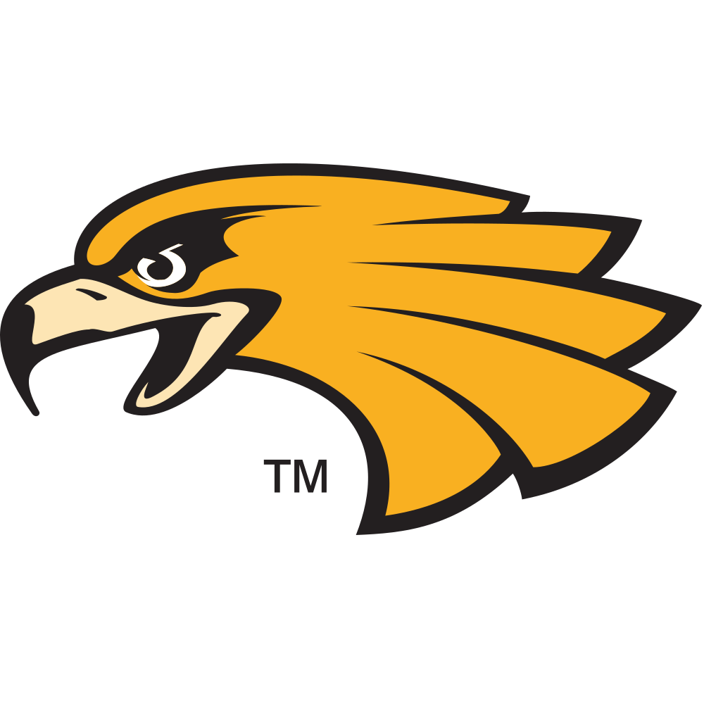 UMC Golden Eagles Logo