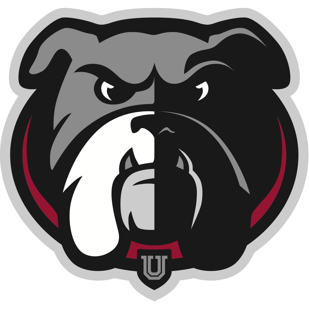 Union University Bulldogs Logo