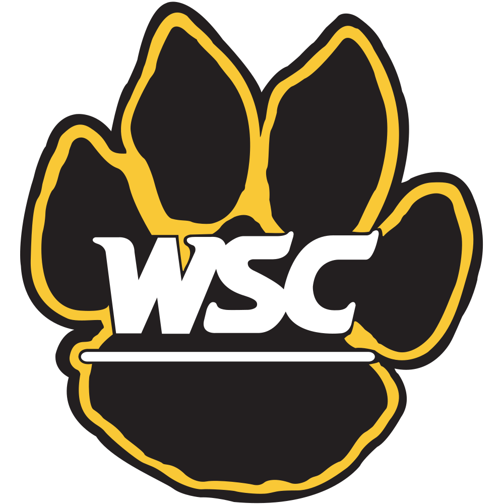 Wayne State Wildcats Logo