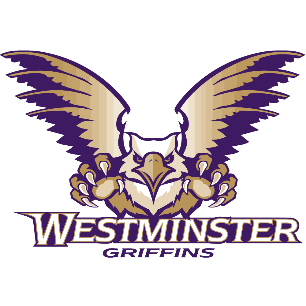 Westminster Griffins Logo