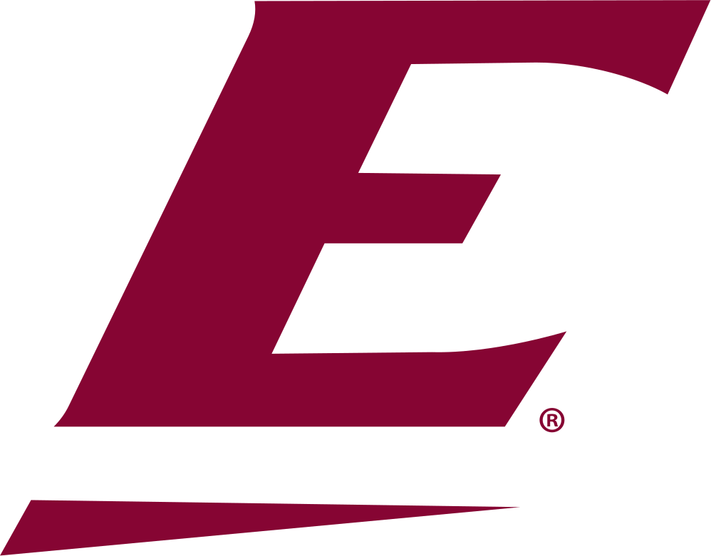 Eastern Kentucky University Colors