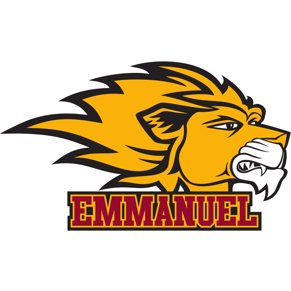 Emmanuel College Colors