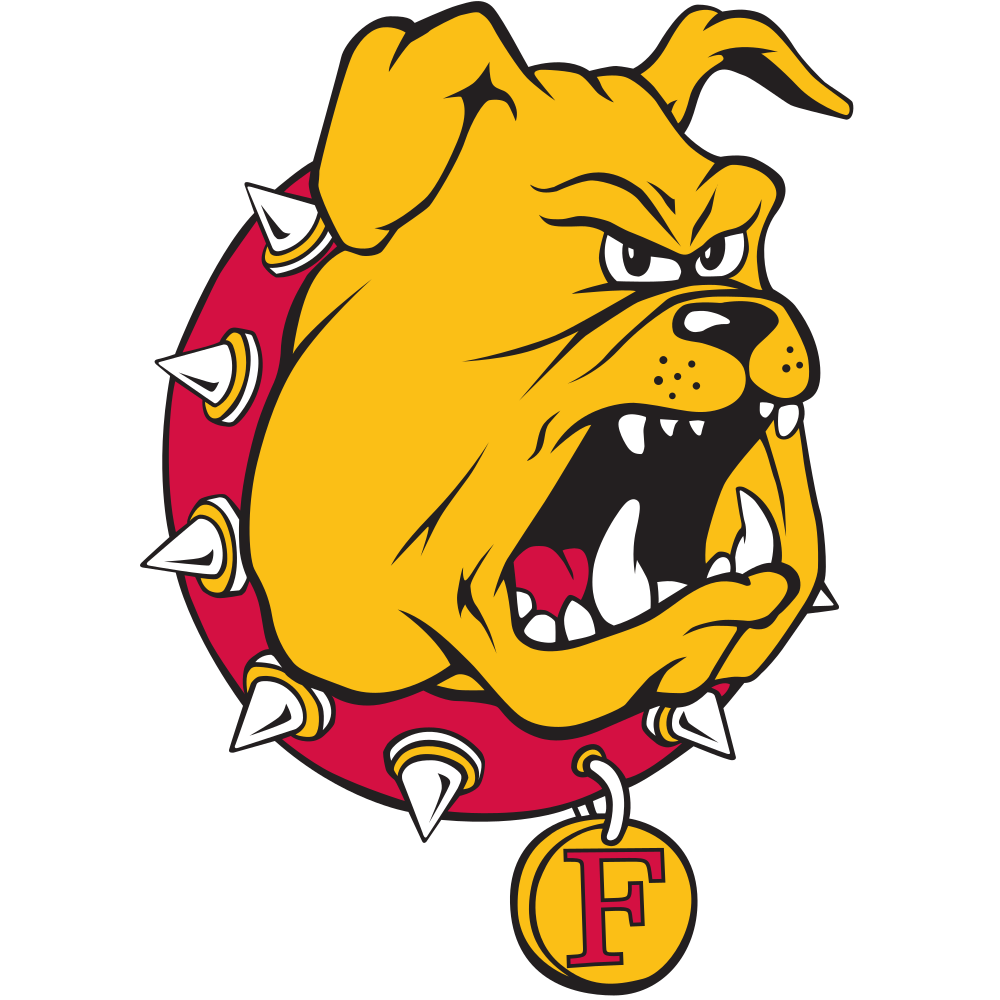 Ferris State University Colors