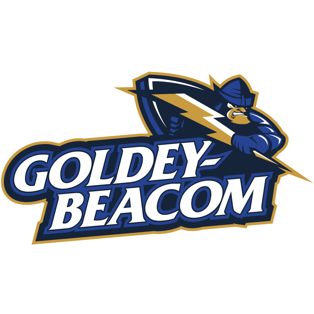 Goldey-Beacom College Colors