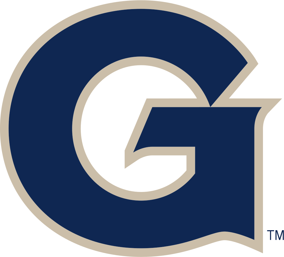 Georgetown University Colors