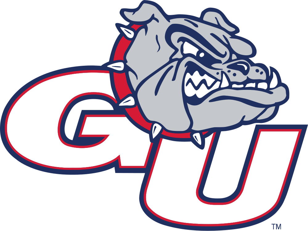 Gonzaga University Colors