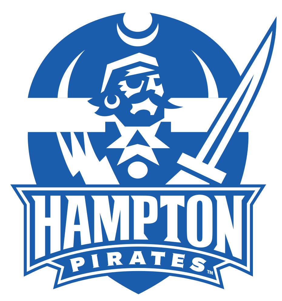 Hampton University Colors