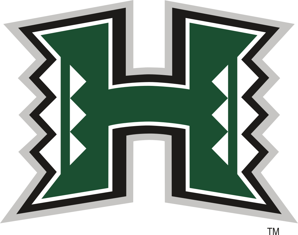 University of Hawaii Manoa Colors