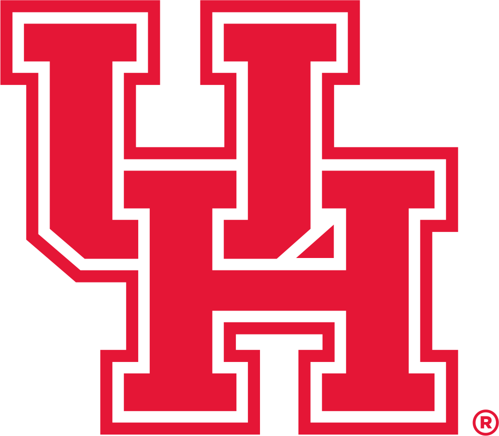 University of Houston Colors