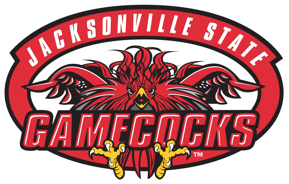 Jacksonville State University Colors