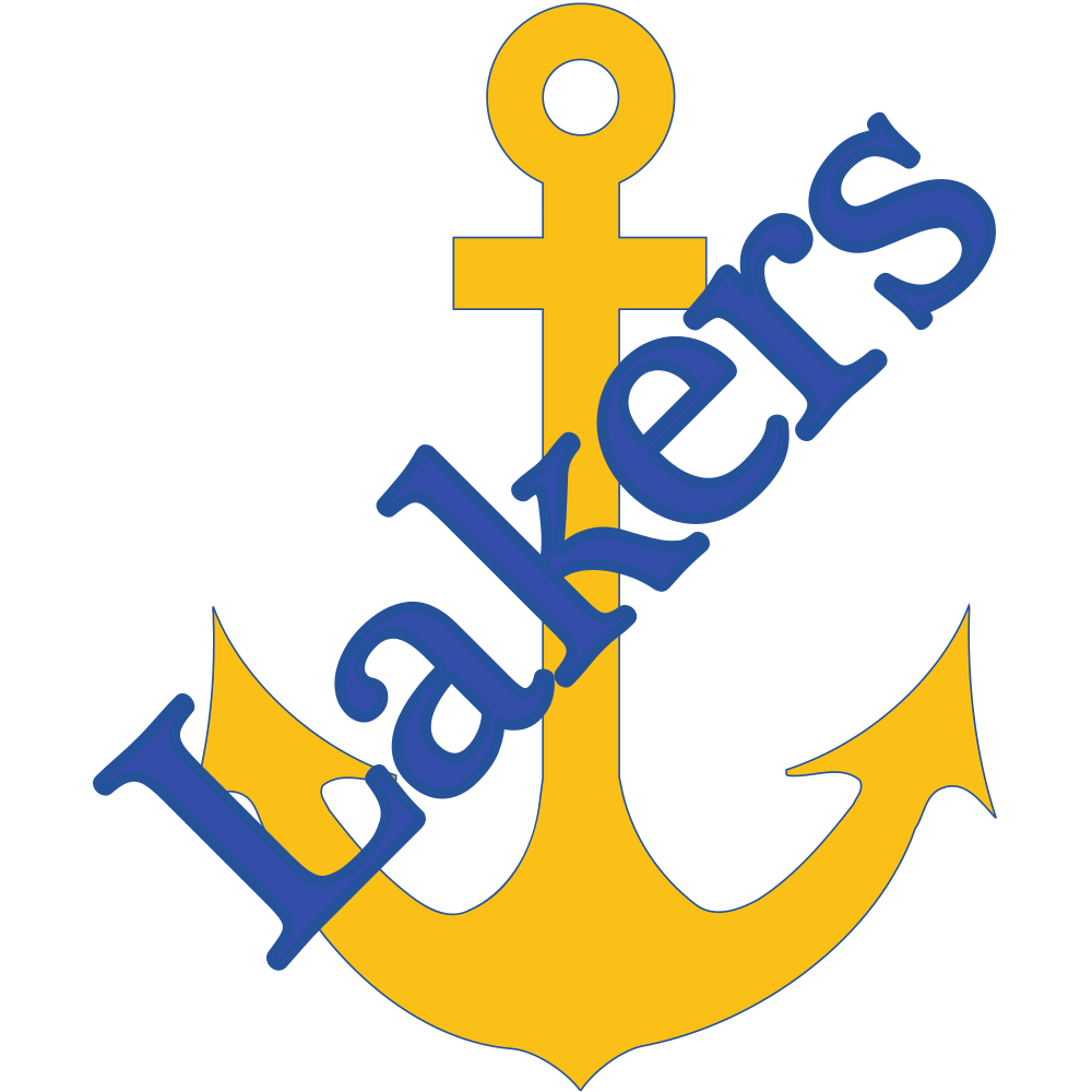 Lake Superior State University Colors