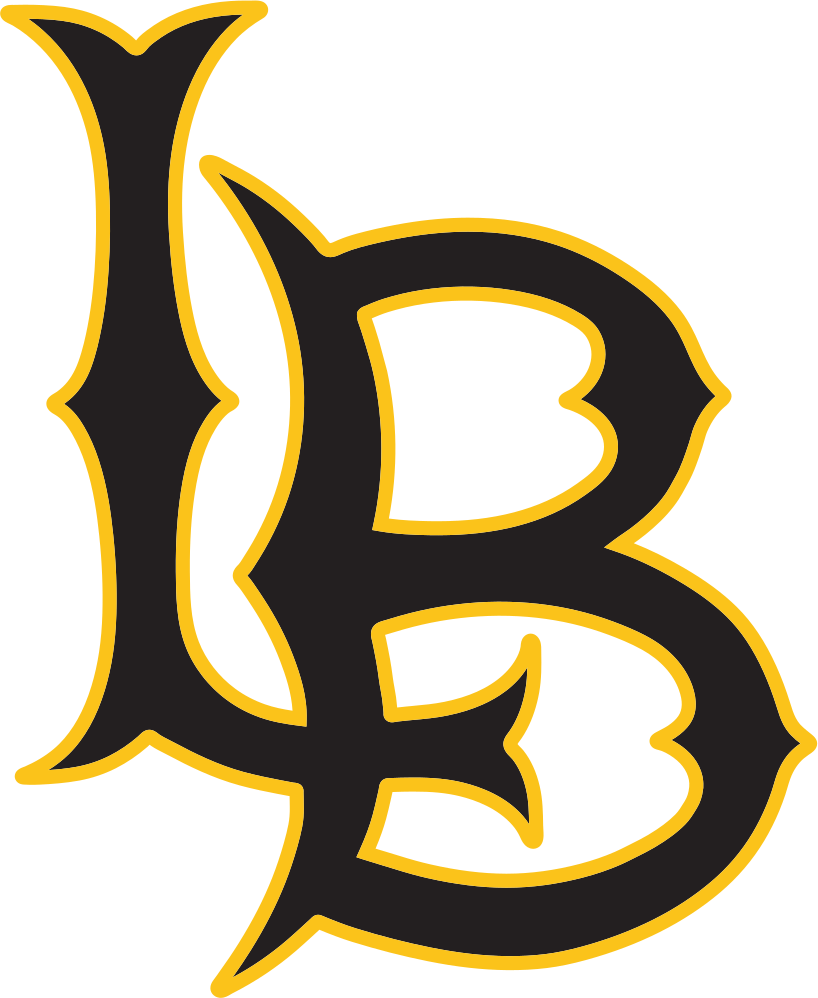 Long Beach State University Colors