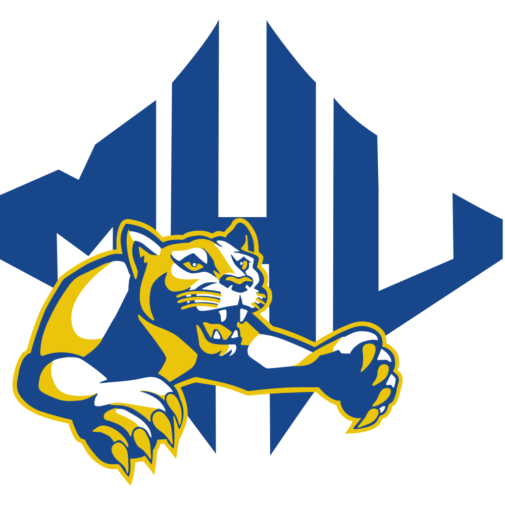 Mars Hill University Colors