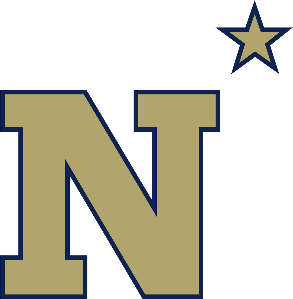 U.S. Naval Academy Colors