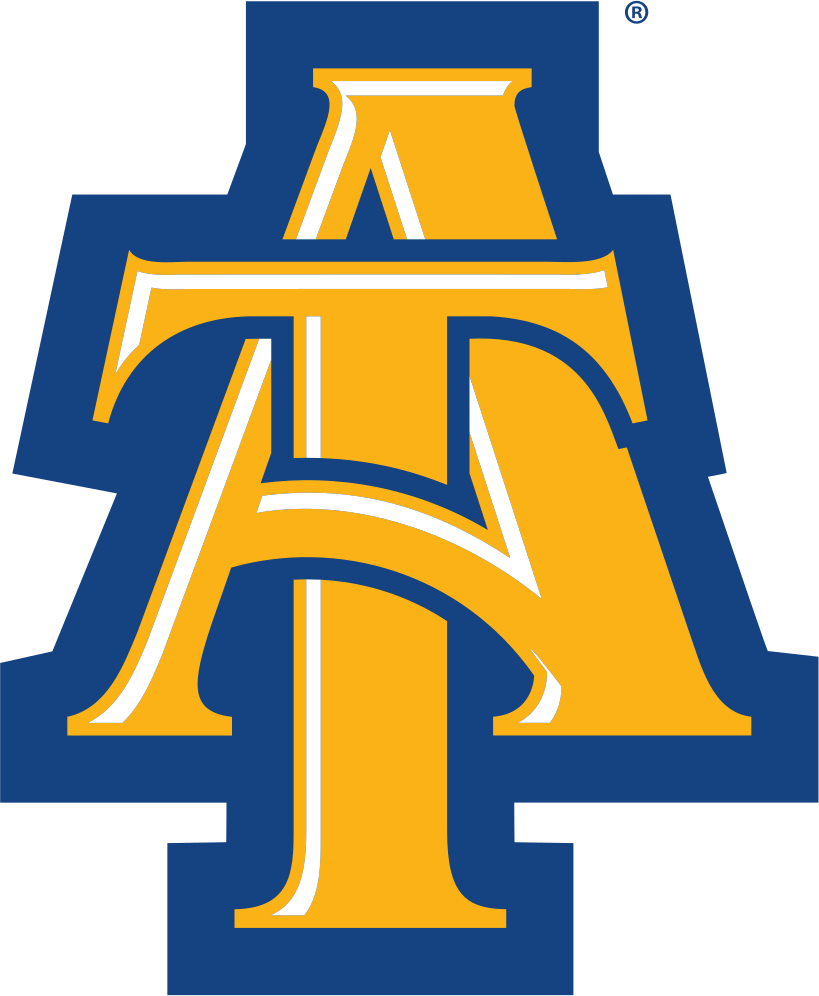North Carolina A&T State University Colors