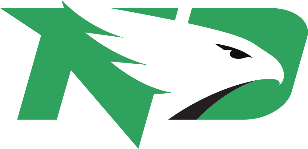 University of North Dakota Colors