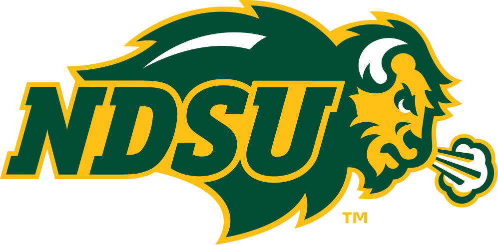 North Dakota State University Colors