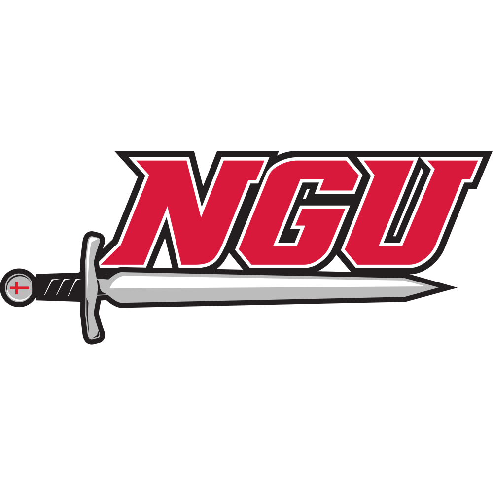 North Greenville University Colors