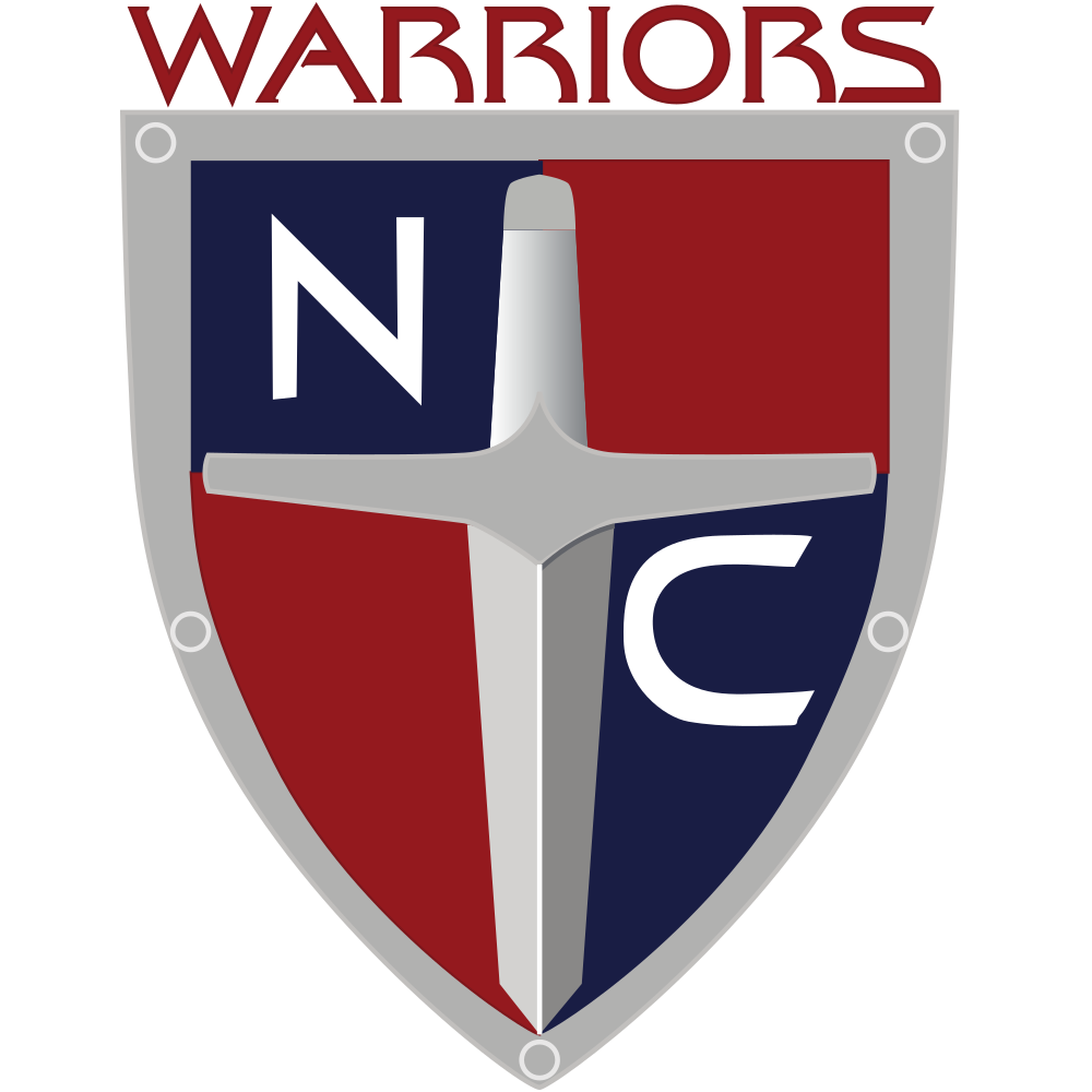 Nyack College Colors